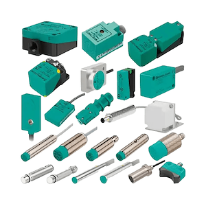 شاینر الکتریک نماینده فروش سنسور پپرل فوکس